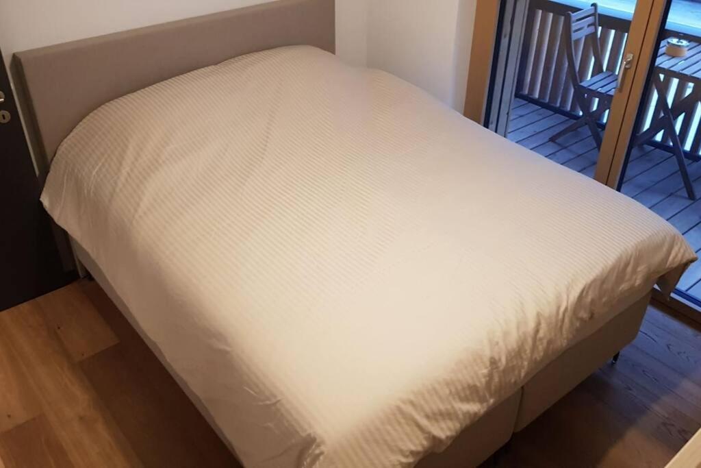2.5 Room Apartment In Center Of Flims. Ski In/Out Exterior foto